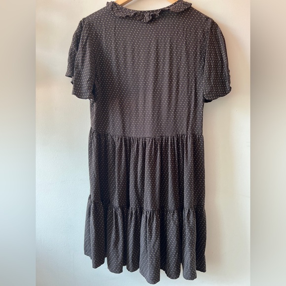 Auguste Polka Dot Dress 6 - Picture 2 of 11